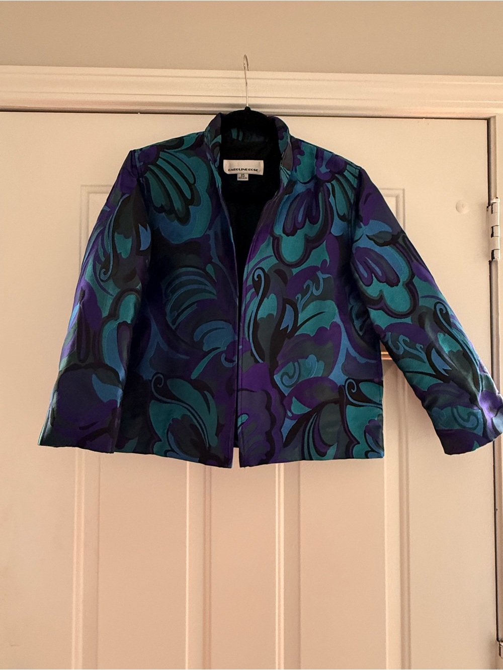 Caroline Rose blazer/jacket